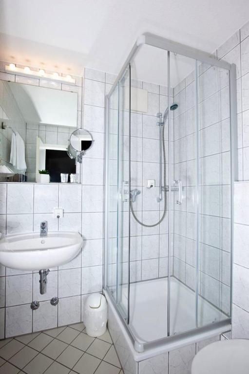 Hotel Gerberhof Backnang Værelse billede