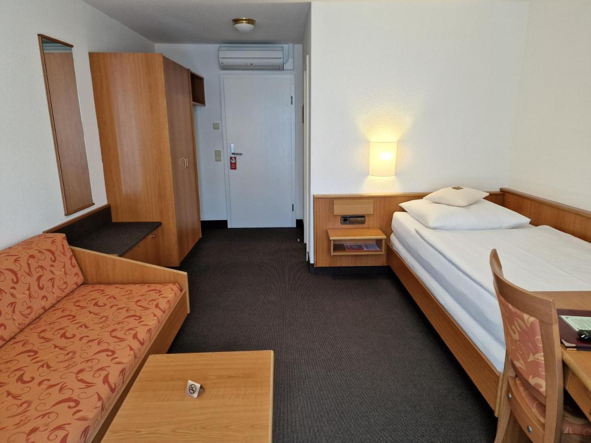 Hotel Gerberhof Backnang Eksteriør billede