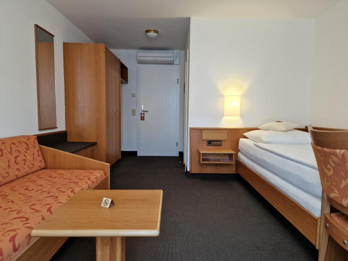 Hotel Gerberhof Backnang Eksteriør billede