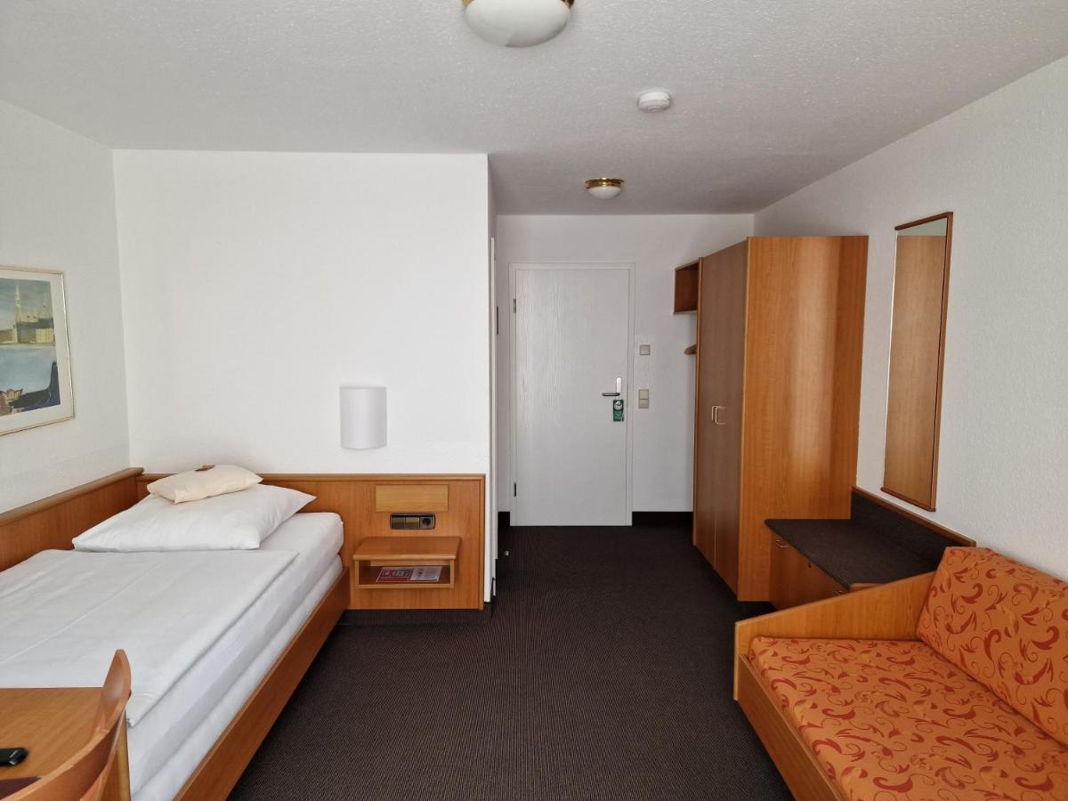 Hotel Gerberhof Backnang Eksteriør billede