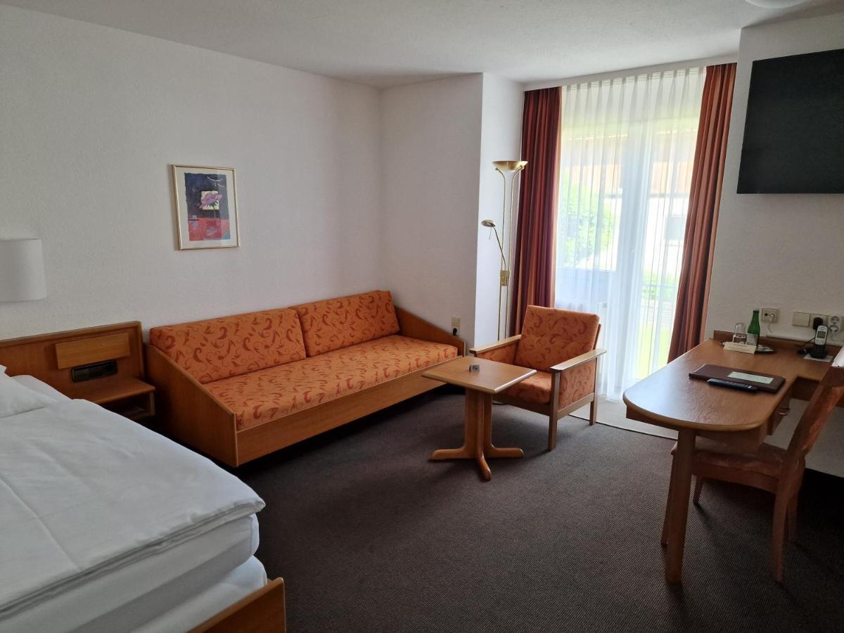 Hotel Gerberhof Backnang Eksteriør billede