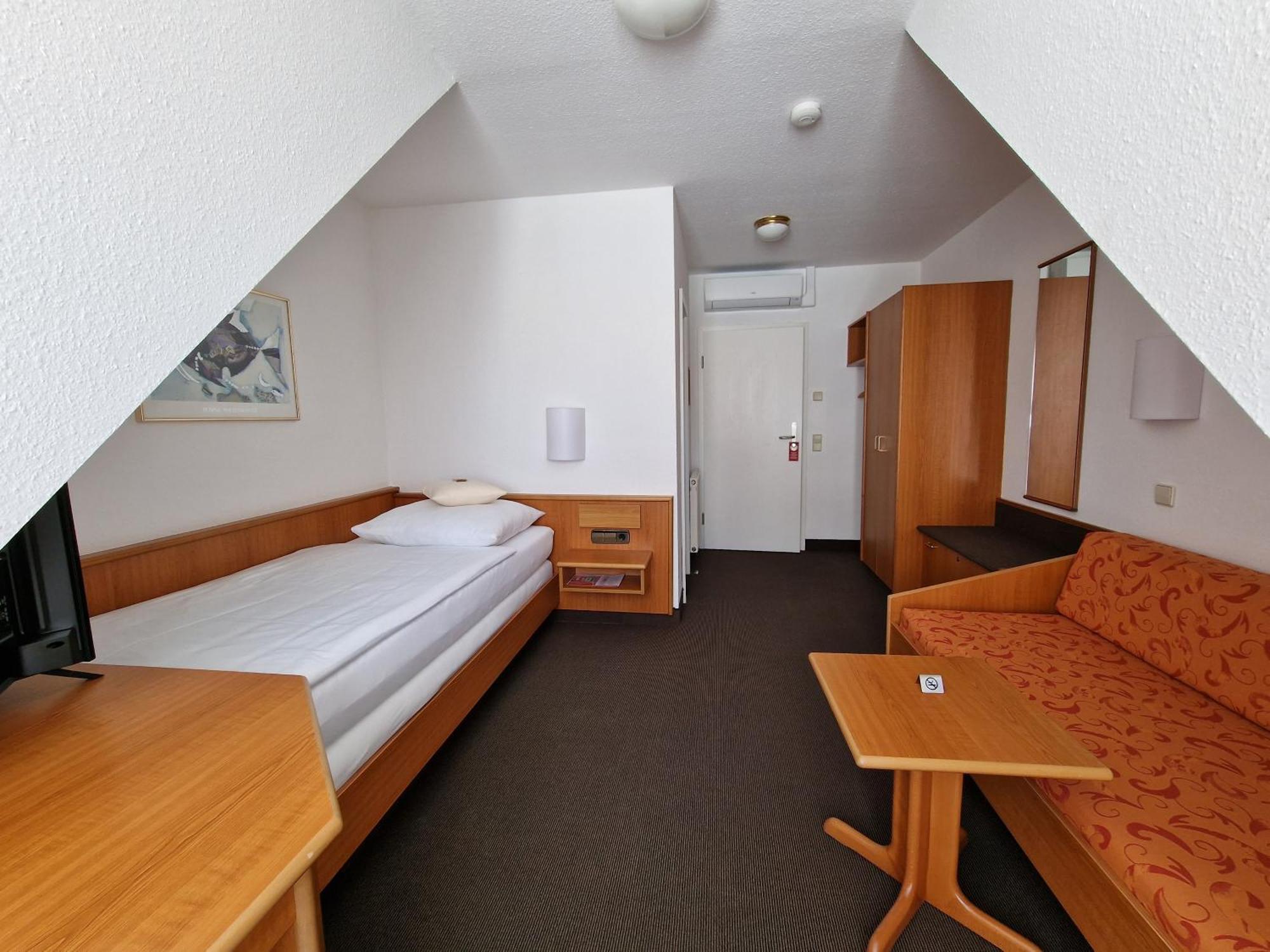 Hotel Gerberhof Backnang Eksteriør billede